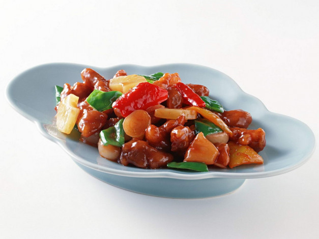 Обои картинки фото еда, вторые, блюда