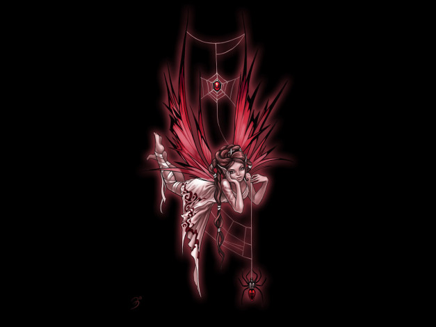 Обои картинки фото фэнтези, феи