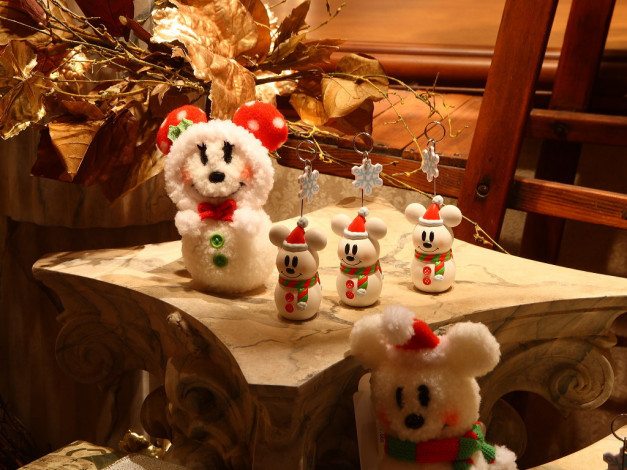 Обои картинки фото праздничные, украшения