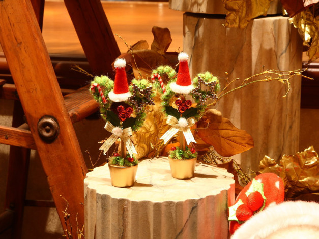 Обои картинки фото праздничные, украшения