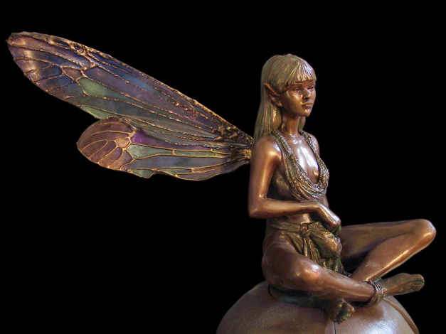 Обои картинки фото разное, рельефы, статуи, музейные, экспонаты