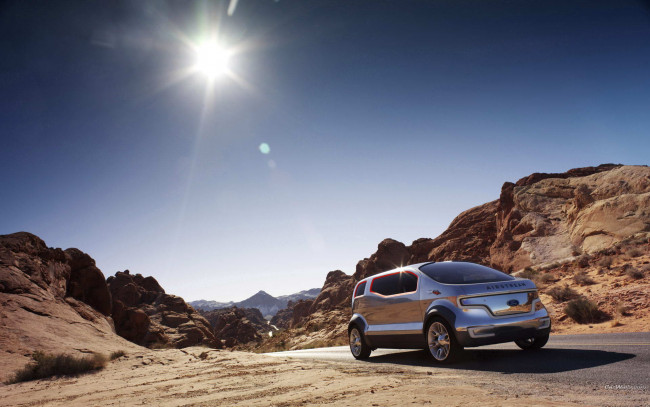 Обои картинки фото автомобили, ford