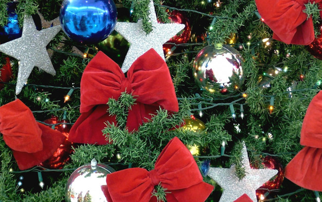 Обои картинки фото праздничные