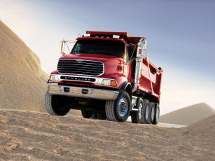 Картинка автомобили sterling