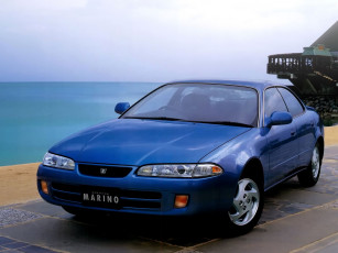 Картинка автомобили toyota