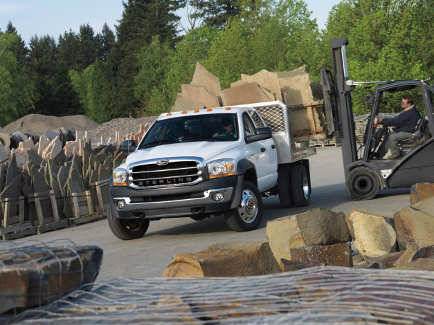 Обои картинки фото автомобили, sterling