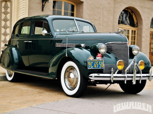 Картинка 1939 chevy master deluxe автомобили классика