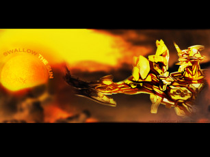 Картинка аниме evangelion