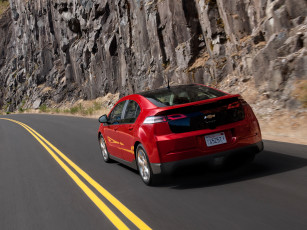 Картинка автомобили chevrolet