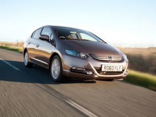 Картинка автомобили honda