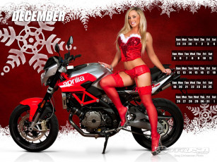 Картинка календари девушки