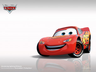 обоя мультфильмы, cars