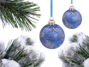 Картинка праздничные шарики