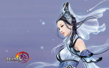 Картинка видео игры jx online