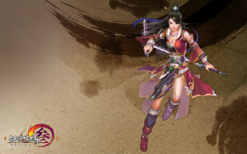 Картинка видео игры jx online