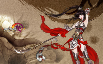 Картинка видео игры jx online