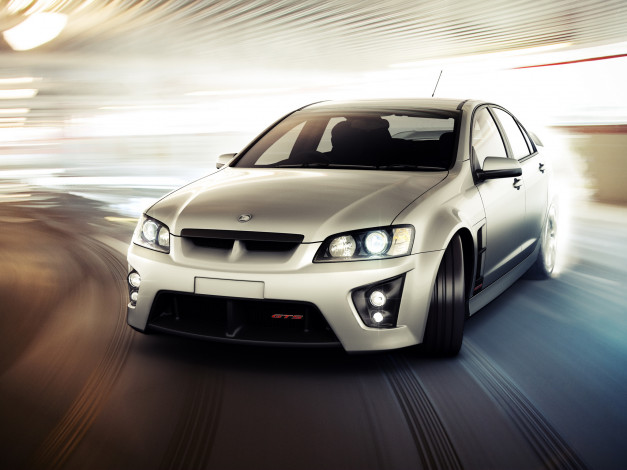 Обои картинки фото автомобили, holden