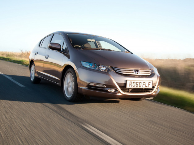 Обои картинки фото автомобили, honda