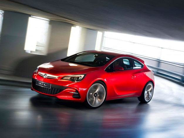 Обои картинки фото автомобили, vauxhall