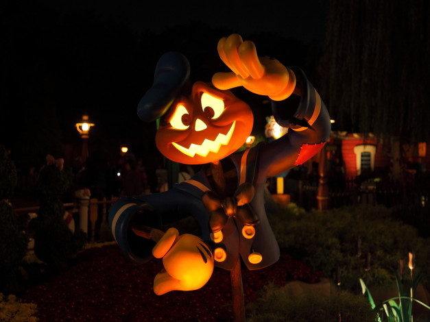 Обои картинки фото праздничные, хэллоуин