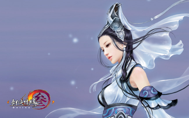 Обои картинки фото видео, игры, jx, online