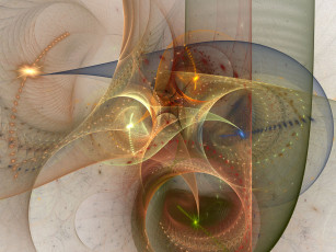 Картинка 3д графика abstract абстракции абстракция узор