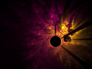 Картинка 3д графика abstract абстракции абстракция узор