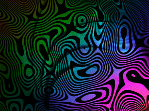 Картинка 3д графика abstract абстракции абстракция узор