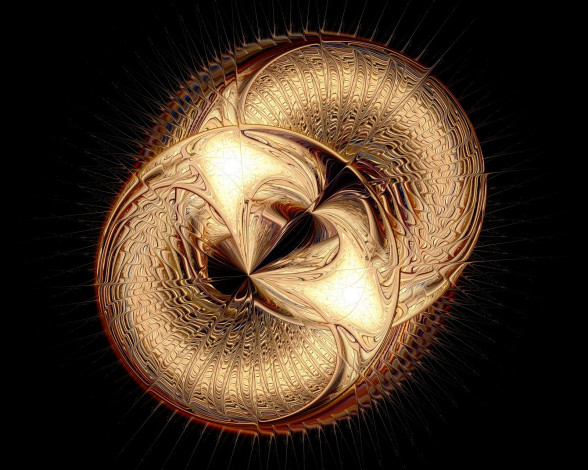 Обои картинки фото 3д, графика, abstract, абстракции, узор, абстракция