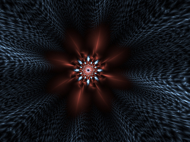 Обои картинки фото 3д, графика, abstract, абстракции, абстракция, узор