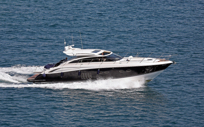 Обои картинки фото корабли, катера, вода, быстрый