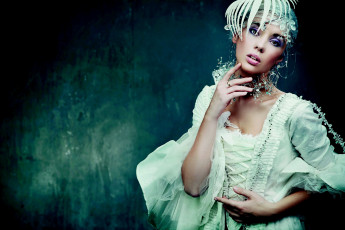 Картинка -Unsort+Брюнетки+Шатенки девушки unsort брюнетки шатенки макияж