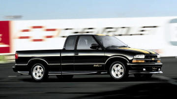 Картинка chevrolet silverado автомобили скорость мощь стиль автомобиль