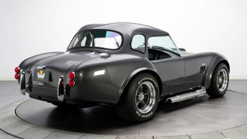 Картинка cobra автомобили ac shelby мощь скорость стиль автомобиль