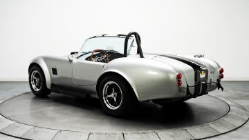 Картинка cobra автомобили ac shelby мощь стиль скорость автомобиль
