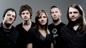 Картинка farewell to freeway музыка канада металкор