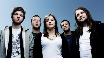 Картинка farewell to freeway музыка металкор канада