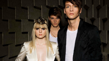 Картинка fertig los музыка h инди-рок