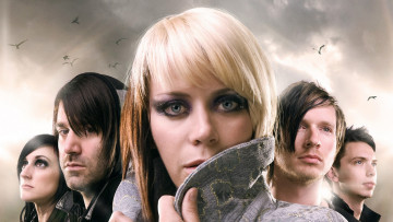 Картинка fireflight музыка христианский рок сша альтернативный