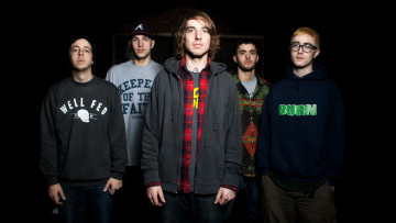 Картинка foundation музыка