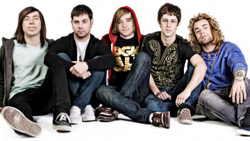 Картинка foundation музыка