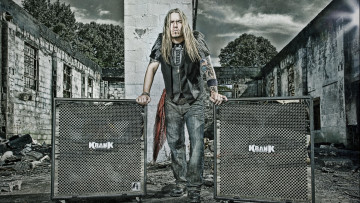 Картинка fozzy музыка сша хард-рок хэви-метал