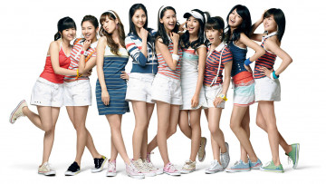Картинка музыка girls generation snsd