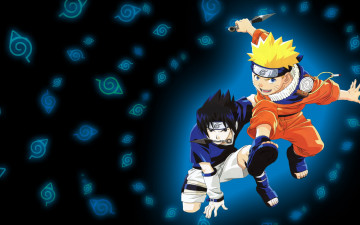 Картинка аниме naruto наруто