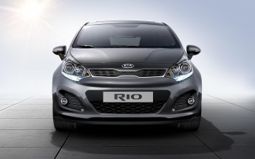 обоя автомобили, kia