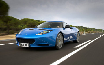 Картинка автомобили lotus