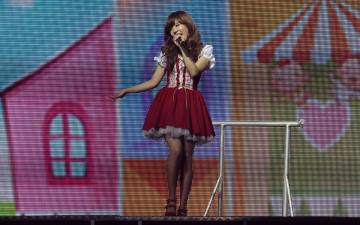 Картинка музыка girls generation snsd