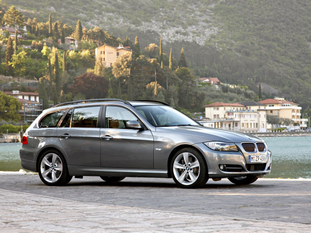 Обои картинки фото автомобили, bmw