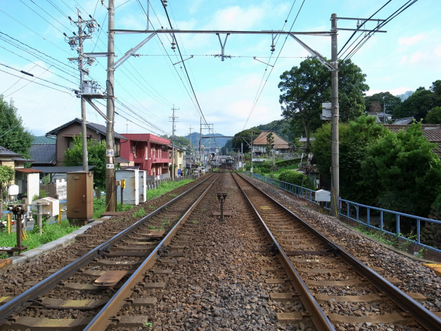 Обои картинки фото разное, транспортные, средства, магистрали, рельсы