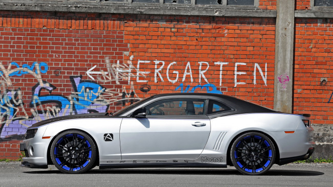 Обои картинки фото chevrolet, camaro, автомобили, стиль, мощь, скорость, автомобиль